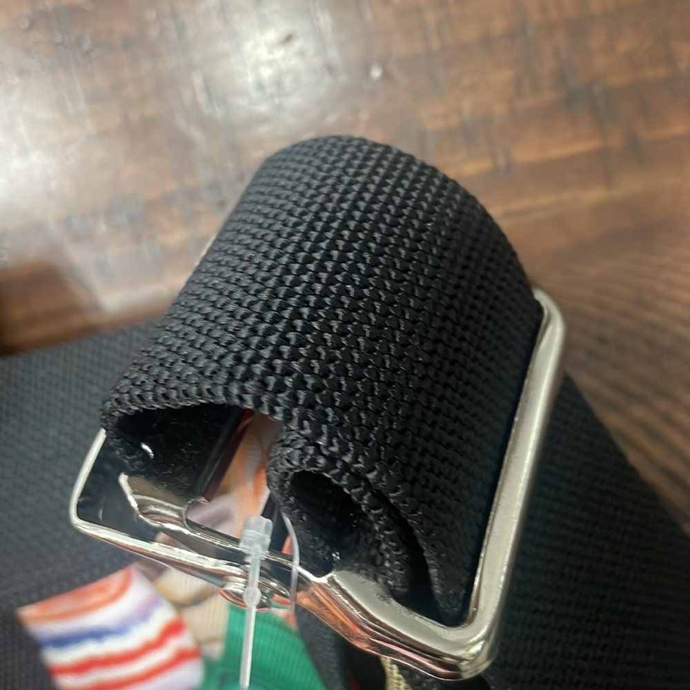 FREE PEOPLE x MANHATTAN PORTAGE Messenger Bag - Picture 11 of 14